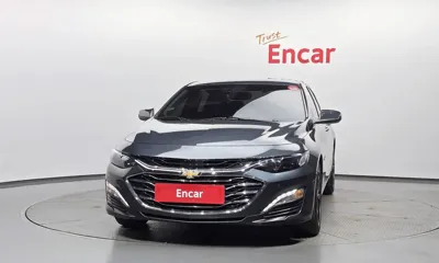 ChevroletGMDaewoo Malibu 2019, 138727 км, за 9900000 KRW - фото 3