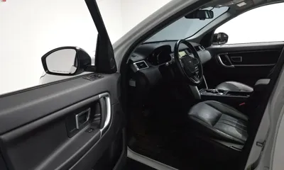 Land Rover Discovery Sport 2017, 100016 км, за 10900000 KRW - фото 10