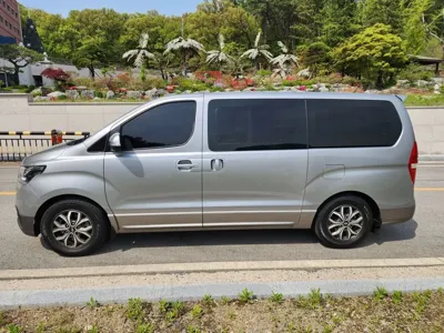 Hyundai Starex 2020, 89622 км, за 19800000 KRW