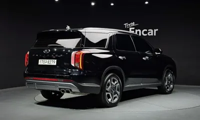 Hyundai Palisade 2024, 92989 км, за 32200000 KRW