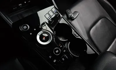 Kia Sportage 2022, 65358 км, за 21500000 KRW - фото 9