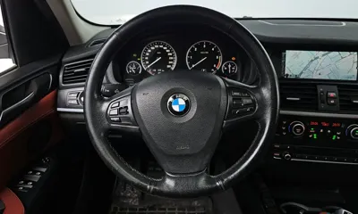 BMW X3 2014, 159881 км, за 8500000 KRW - фото 13