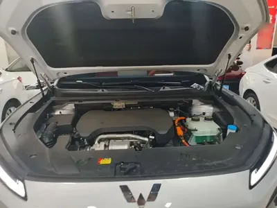 Wuling Xingguang S 2025, 12900 км, за 87899 CNY - фото 20
