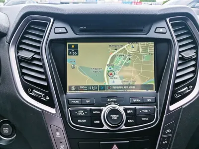 Hyundai Santafe 2015, 131298 км, за 8500000 KRW - фото 16