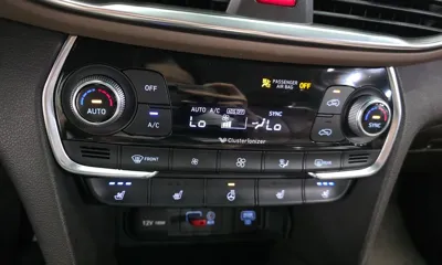 Hyundai Santafe 2020, 100248 км, за 18790000 KRW - фото 16