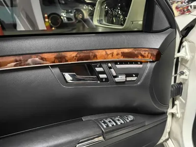 Mercedes-Benz S-Class 2006, 248000 км, за 6800000 KRW - фото 9