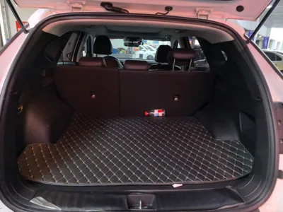 Hyundai Tucson 2023, 39600 км, за 99960 CNY - фото 22
