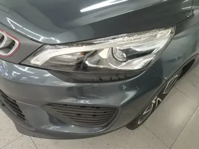 Geely Emgrand GS 2018, 87000 км, за 25500 CNY - фото 24
