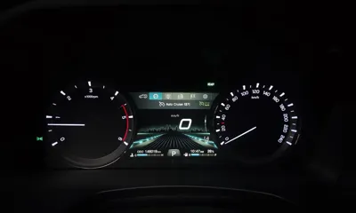 KG_Mobility_Ssangyong Rexton 2018, 146019 км, за 14500000 KRW - фото 8