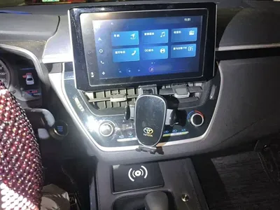 Toyota Corolla 2021, 70400 км, за 53099 CNY - фото 6