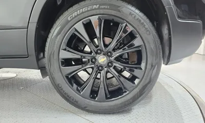 ChevroletGMDaewoo Trax 2018, 155548 км, за 4900000 KRW - фото 21