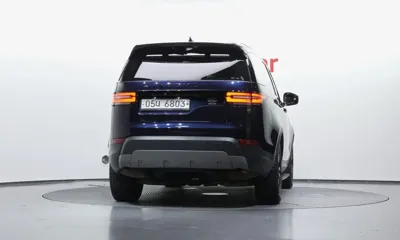 Land Rover Discovery 2019, 76061 км, за 37800000 KRW