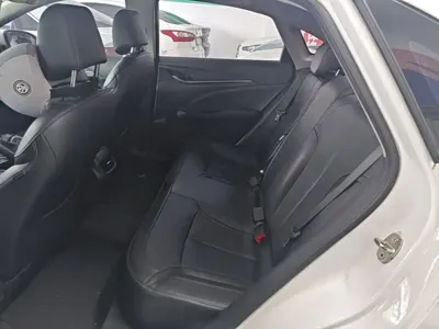 Buick Excelle 2019, 187600 км, за 28700 CNY - фото 17