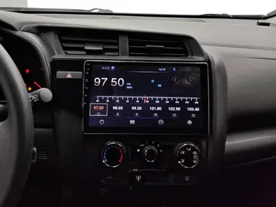 Honda Fit 2020, 76200 км, за 46800 CNY - фото 13