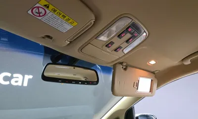 Kia Canival 2019, 273348 км, за 10500000 KRW - фото 19