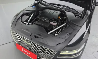Genesis G80 2022, 103009 км, за 29500000 KRW - фото 6