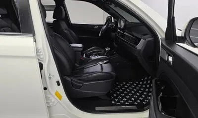 KG_Mobility_Ssangyong Rexton 2024, 55747 км, за 25900000 KRW - фото 12