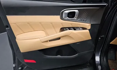 Kia Sorento 2021, 77393 км, за 27400000 KRW - фото 24