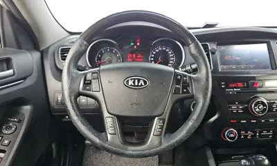 Kia K7 2012, 199882 км, за 4500000 KRW - фото 11