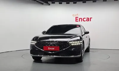 Genesis G90 2024, 55520 км, за 71000000 KRW - фото 3