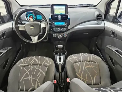ChevroletGMDaewoo Spark 2014, 101824 км, за 2990000 KRW - фото 7