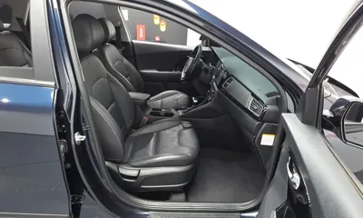 Kia Niro 2018, 168719 км, за 10590000 KRW - фото 12