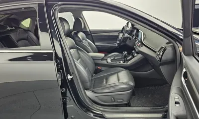 Hyundai Grandeur 2018, 180532 км, за 11450000 KRW - фото 11