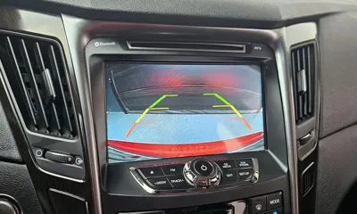 Hyundai Sonata 2014, 122455 км, за 5500000 KRW - фото 16
