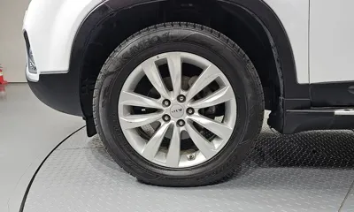 Kia Sorento 2012, 210045 км, за 5900000 KRW - фото 5
