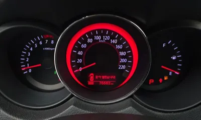 Kia Porte 2013, 70582 км, за 3500000 KRW - фото 8