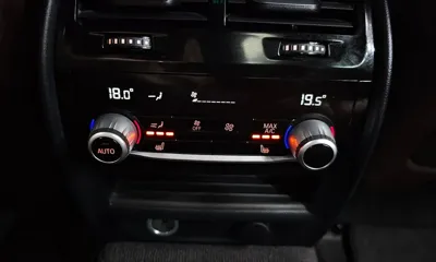 BMW 5-Series 2018, 171666 км, за 21900000 KRW - фото 19