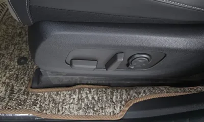 Kia Canival 2025, 13481 км, за 54500000 KRW - фото 36