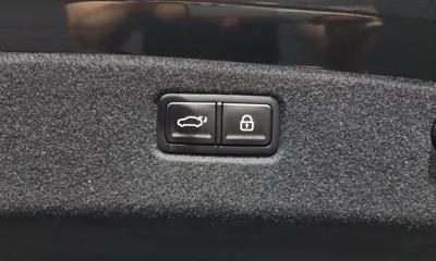 Kia K9 2023, 15005 км, за 45900000 KRW - фото 20