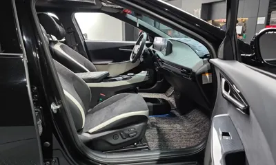 Kia EV6 2023, 47053 км, за 38500000 KRW - фото 26