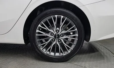 Kia K3 2022, 55910 км, за 18300000 KRW - фото 21