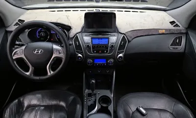 Hyundai Tucson 2012, 185629 км, за 4500000 KRW - фото 7
