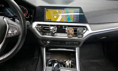 BMW 3-Series 2019, 153270 км, за 21300000 KRW - фото 13