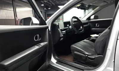 Hyundai Ioniq5 2023, 301726 км, за 15300000 KRW - фото 10
