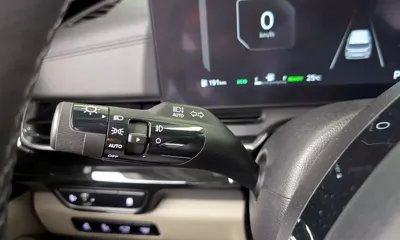 Kia Canival 2025, 48749 км, за 51000000 KRW - фото 30