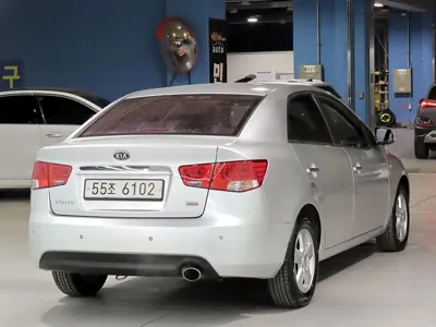 Kia Porte 2013, 170254 км, за 2400000 KRW - фото 2