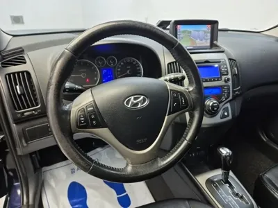 Hyundai i30 2009, 113977 км, за 3490000 KRW - фото 9