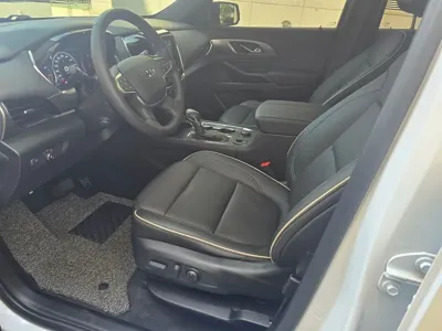 ChevroletGMDaewoo Traverse 2022, 46278 км, за 30800000 KRW - фото 8