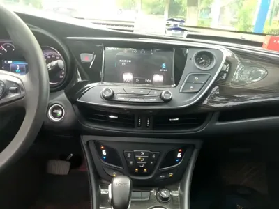 Buick Envision Plus 2019, 61200 км, за 51500 CNY - фото 13
