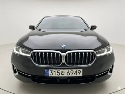 BMW Gran Turismo · 2023 год