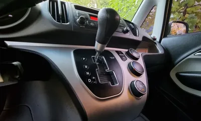 Kia Ray 2016, 150539 км, за 4850000 KRW - фото 9