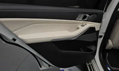 BMW X7 2022, 95666 км, за 67000000 KRW - фото 25