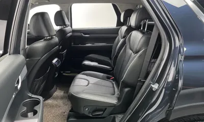 Hyundai Palisade 2021, 107696 км, за 19000000 KRW - фото 26