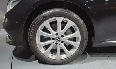 Mercedes-Benz E-Class 2019, 90379 км, за 26900000 KRW - фото 5