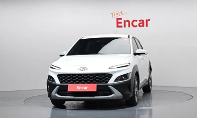 Hyundai Kona 2022, 58797 км, за 15990000 KRW - фото 3