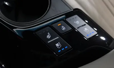 Kia K8 2023, 61778 км, за 32490000 KRW - фото 33